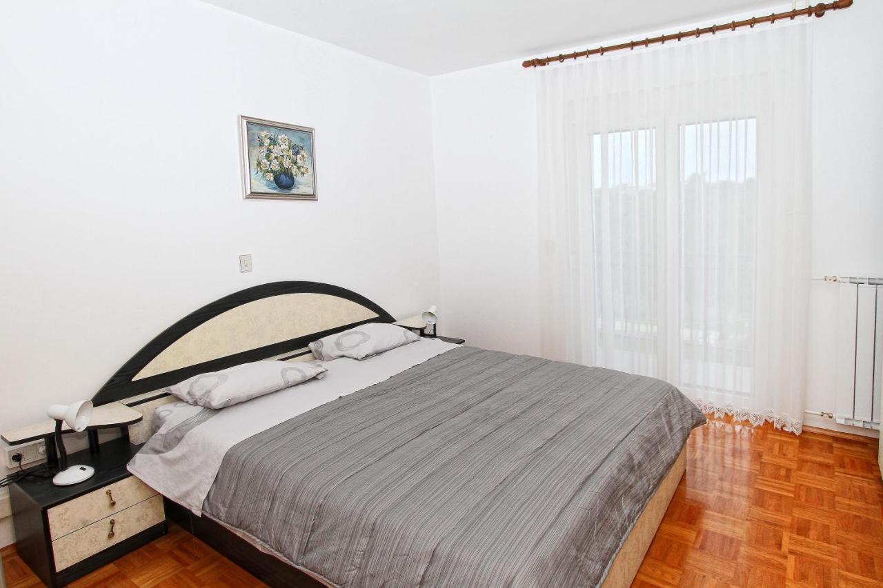 Apartment Hisa Korte Ізола Екстер'єр фото
