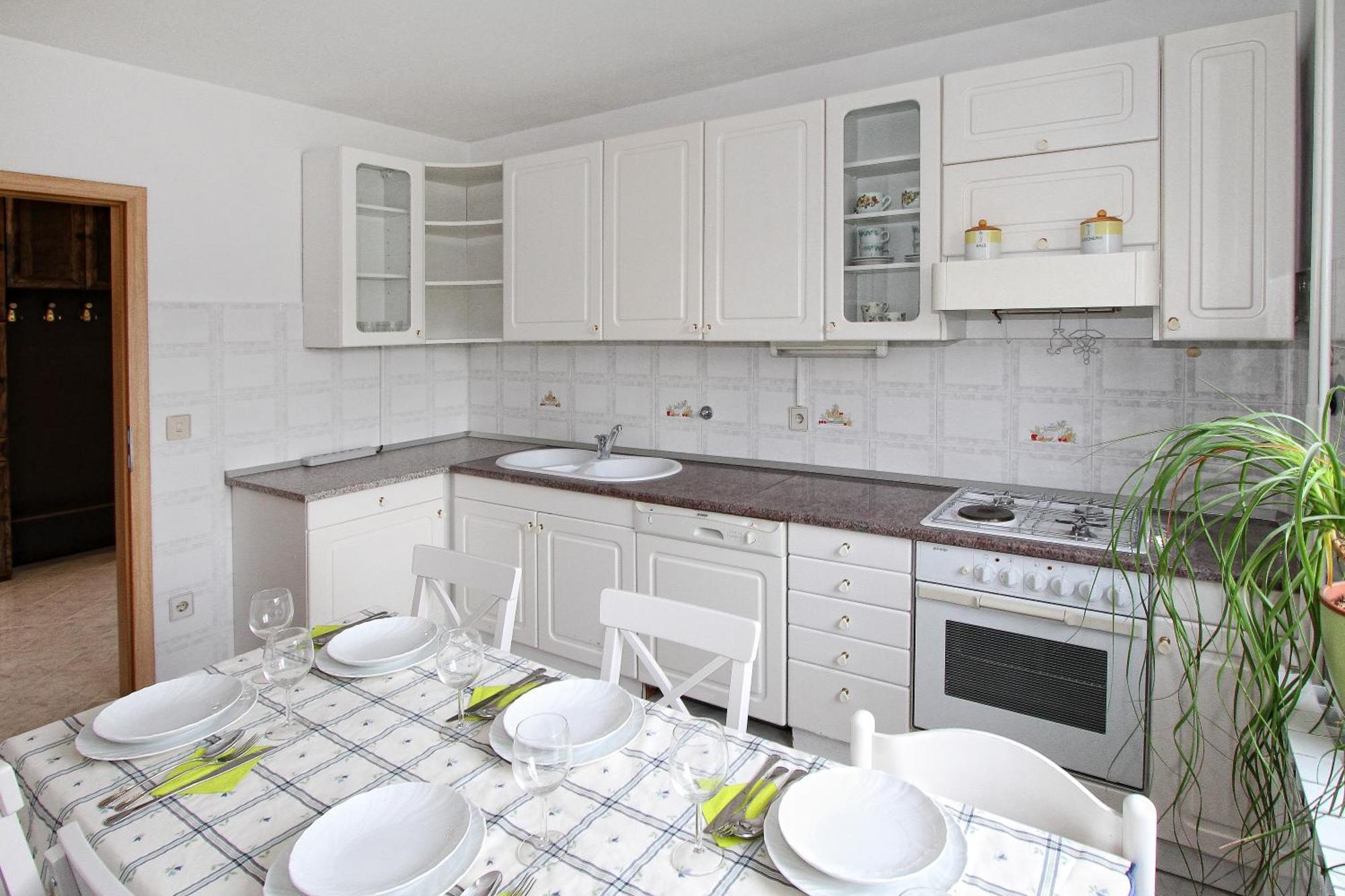 Apartment Hisa Korte Ізола Екстер'єр фото