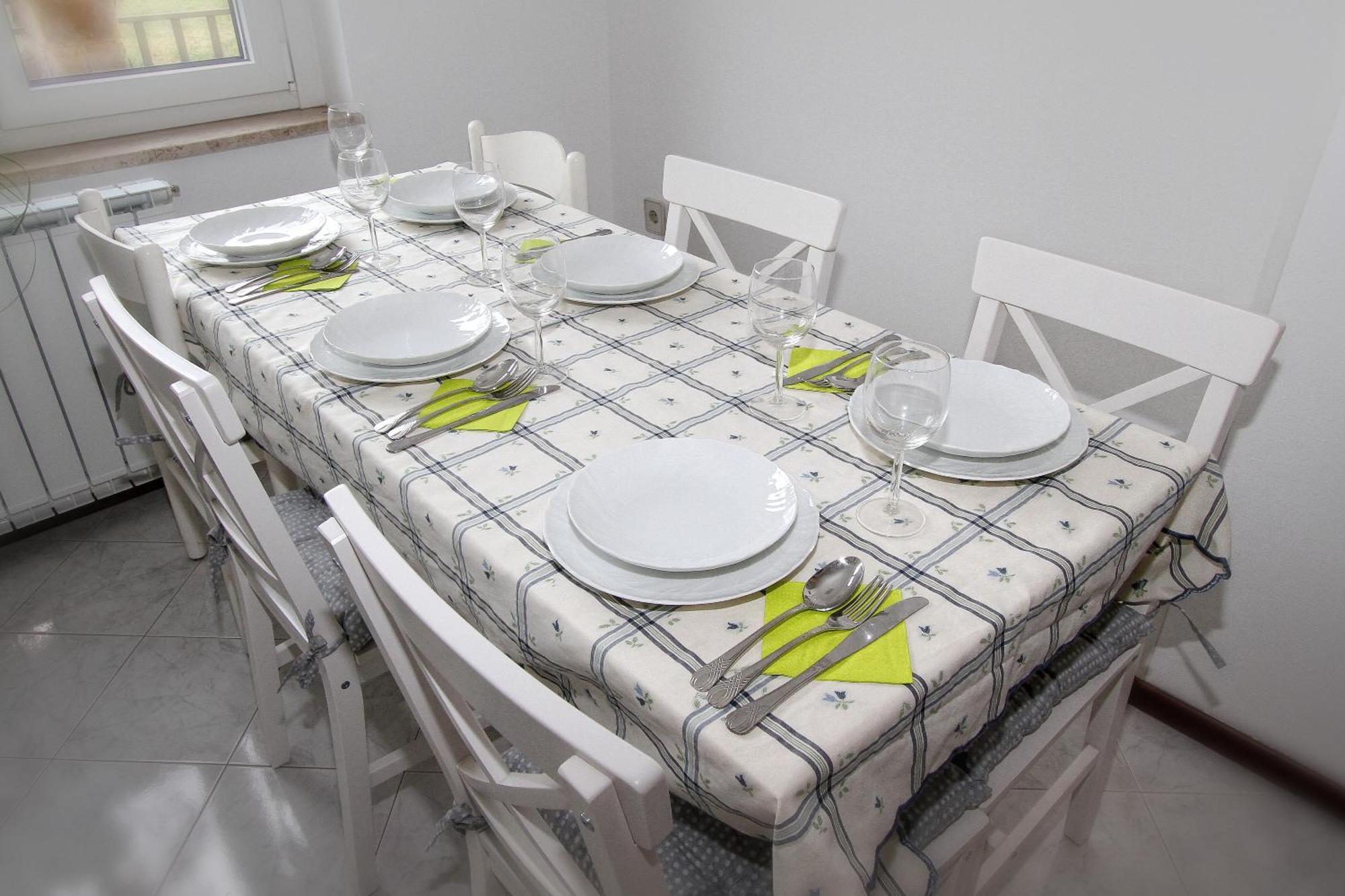 Apartment Hisa Korte Ізола Екстер'єр фото