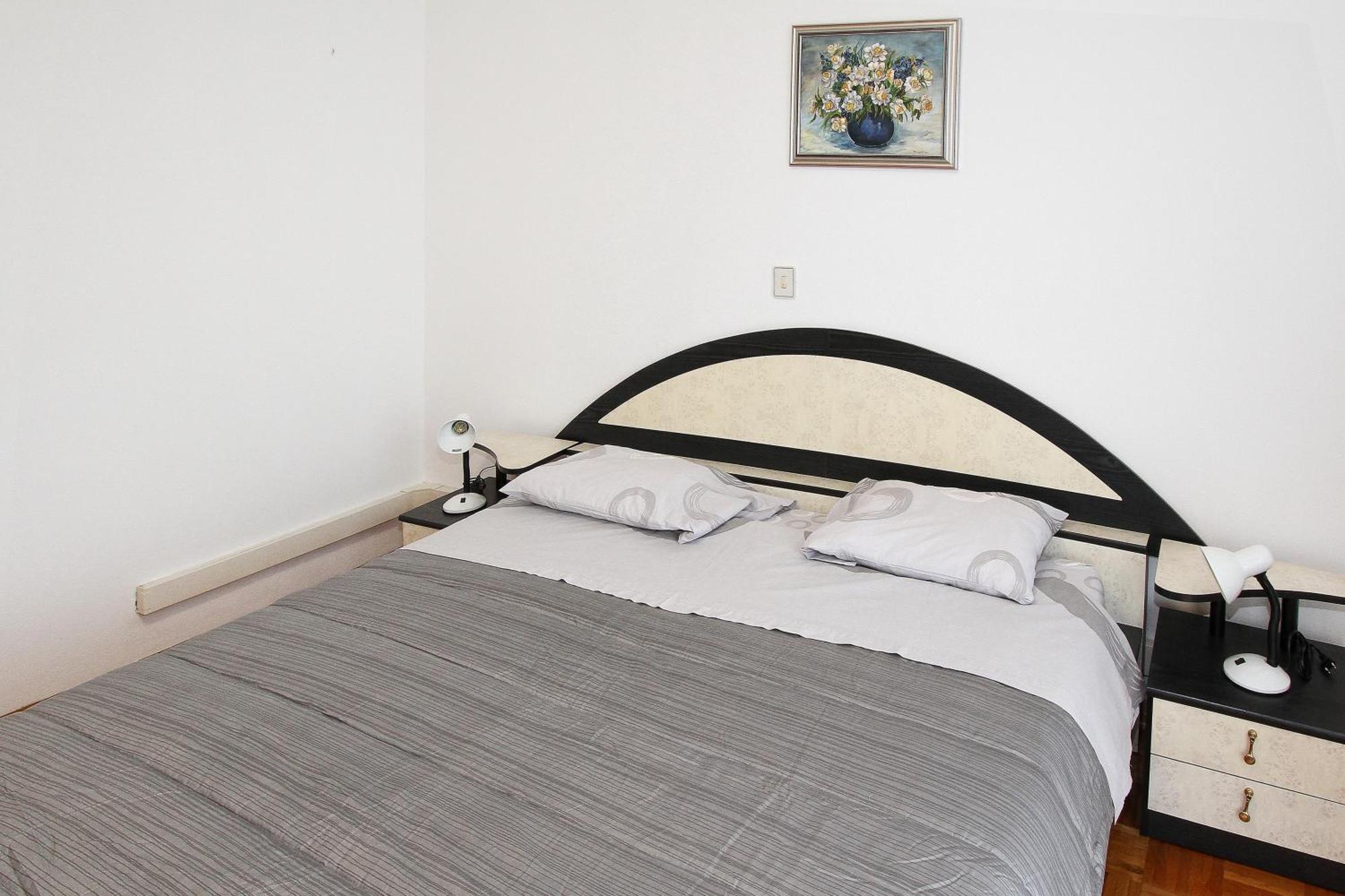 Apartment Hisa Korte Ізола Екстер'єр фото